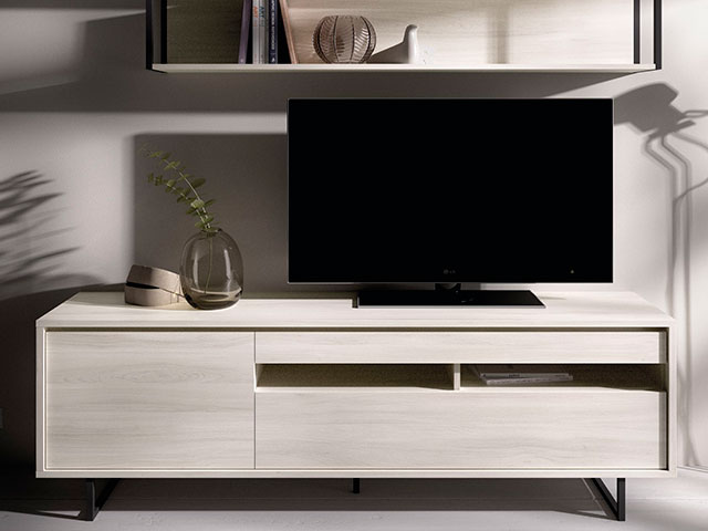 Mueble T.V Duo 