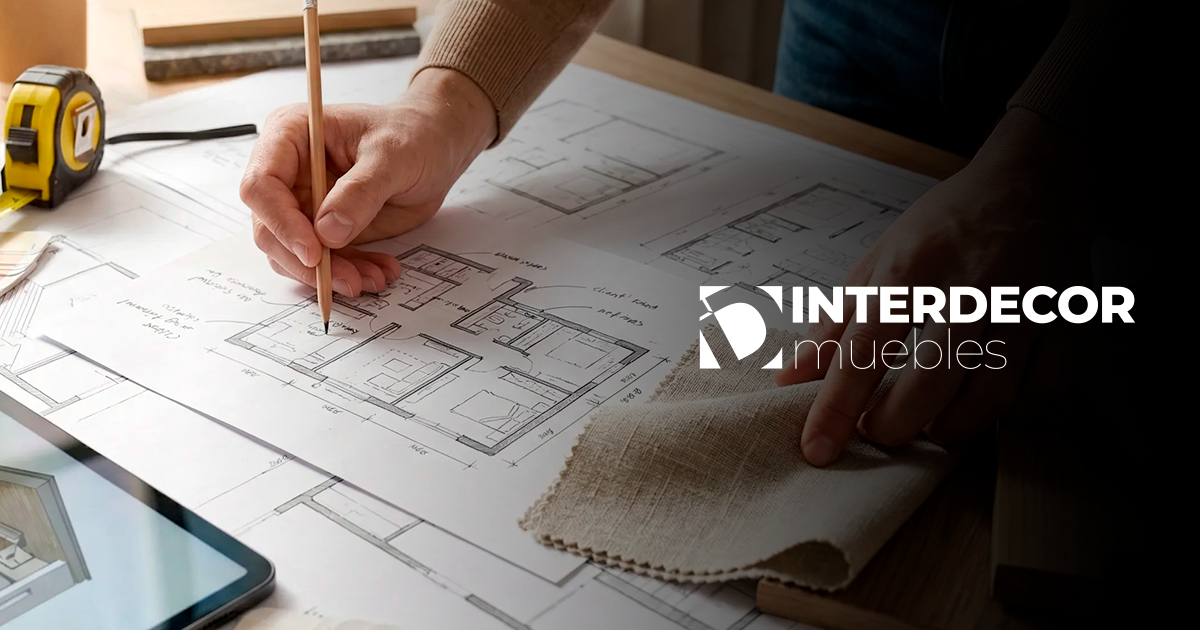Interdecor Muebles, tiendas de muebles en Móstoles