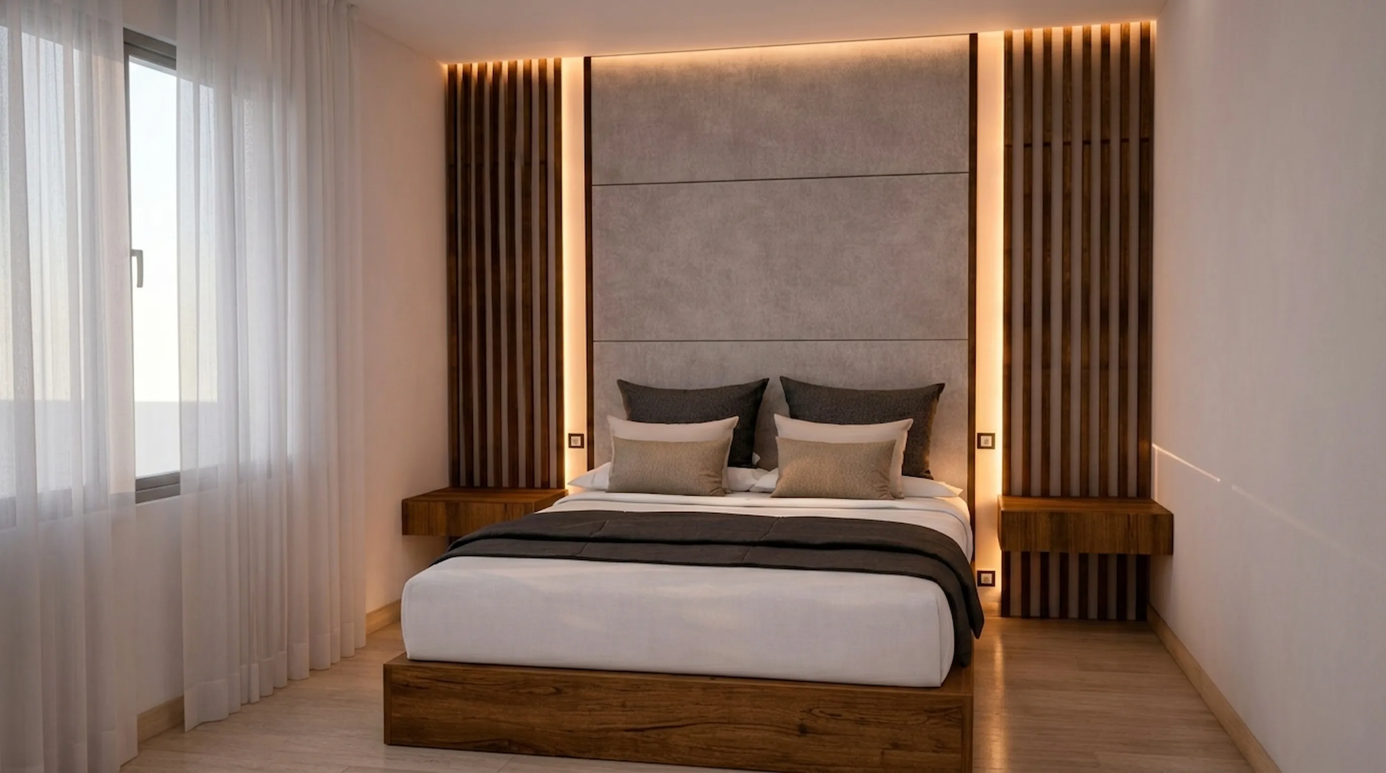 Concepto Boutique Hotel